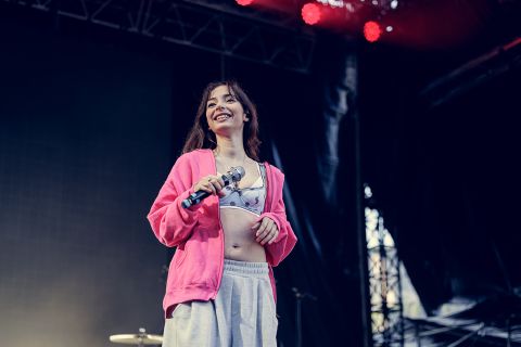 Anaïs MVA