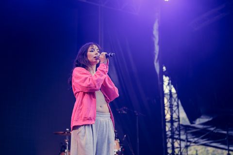 Anaïs MVA