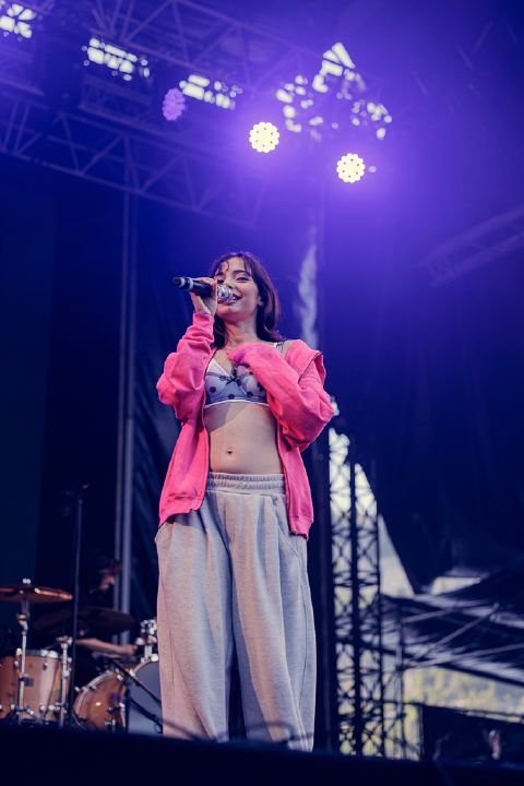 Anaïs MVA
