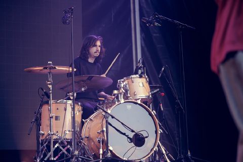 Anaïs MVA