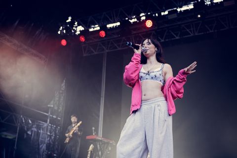 Anaïs MVA