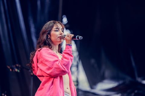 Anaïs MVA
