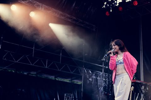 Anaïs MVA