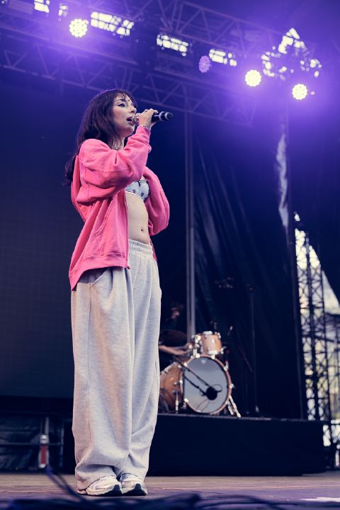 Anaïs MVA