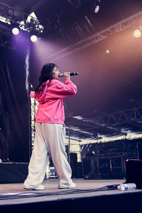 Anaïs MVA