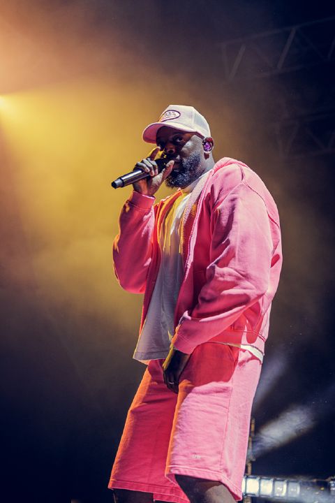 KeBlack
