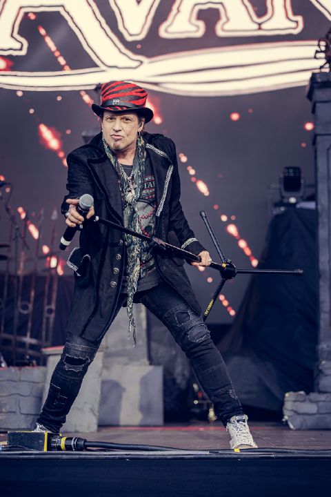 Avantasia