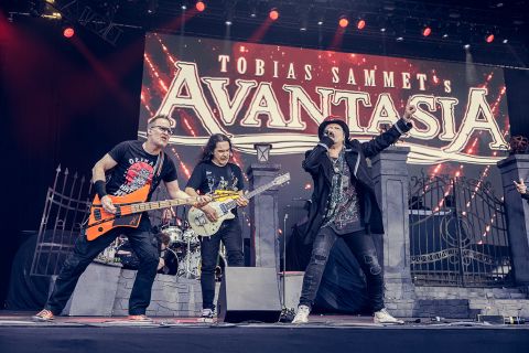 Avantasia