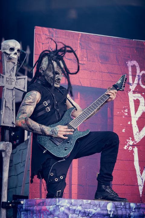 DOMINUM