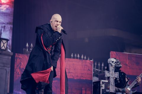 DOMINUM