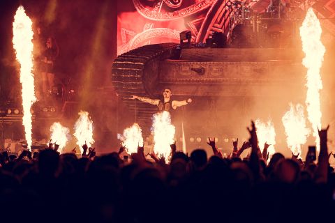 Sabaton