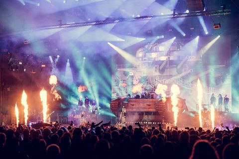 Sabaton