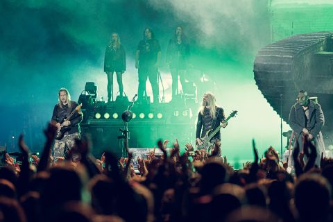 Sabaton