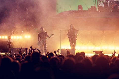 Sabaton