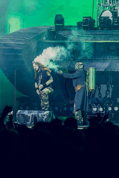 Sabaton