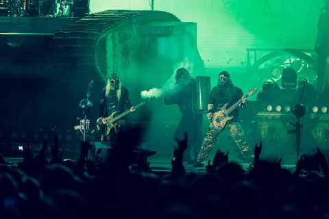 Sabaton