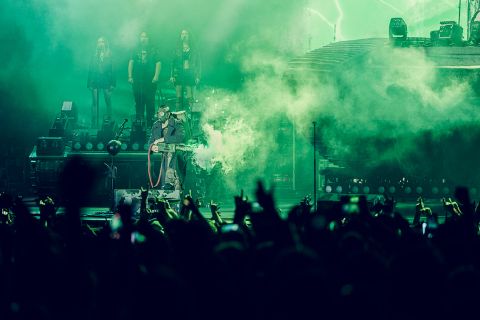 Sabaton
