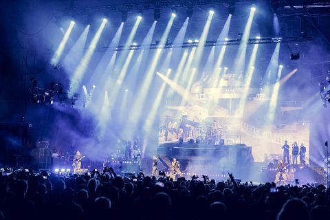 Sabaton