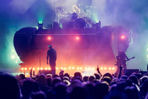 Sabaton