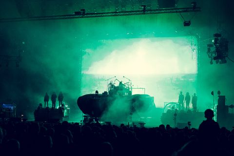 Sabaton