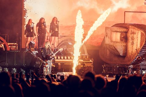 Sabaton
