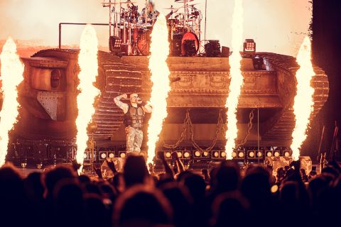 Sabaton