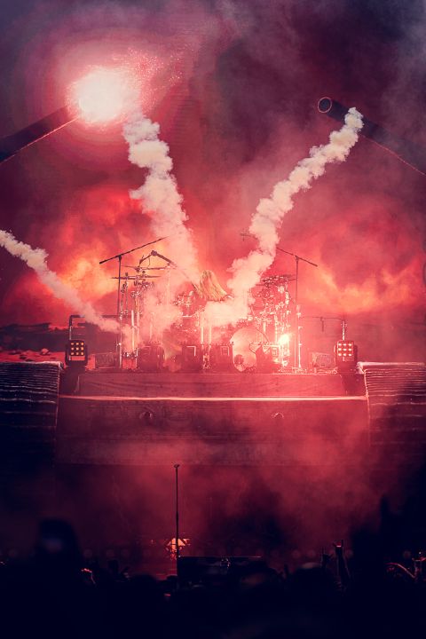 Sabaton