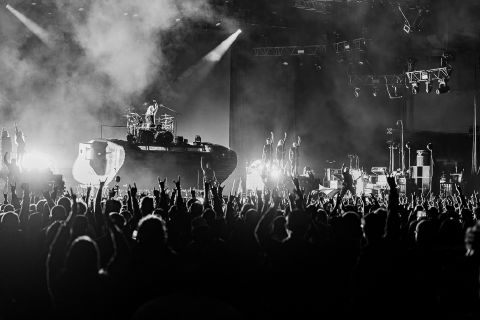 Sabaton