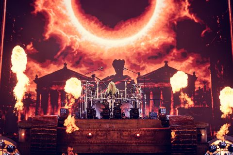 Sabaton