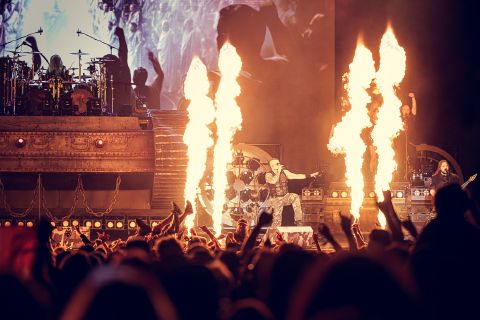 Sabaton