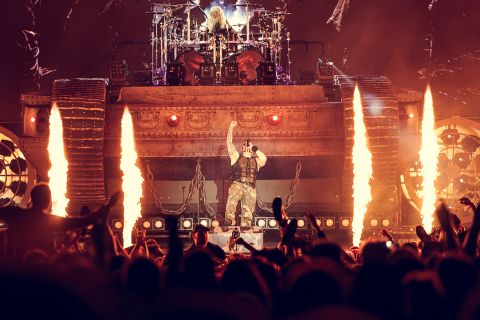 Sabaton