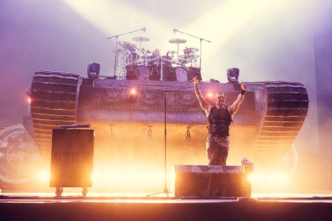 Sabaton