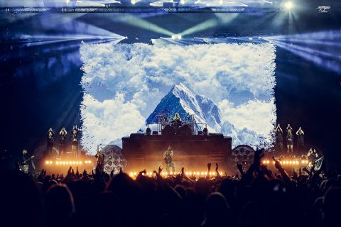 Sabaton