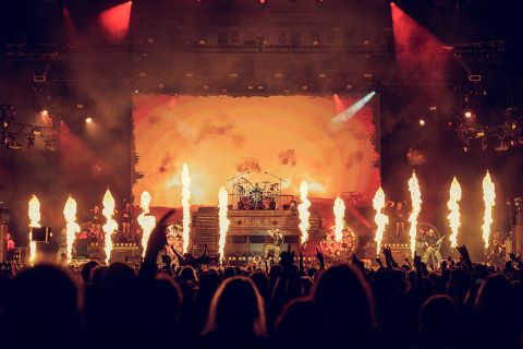 Sabaton