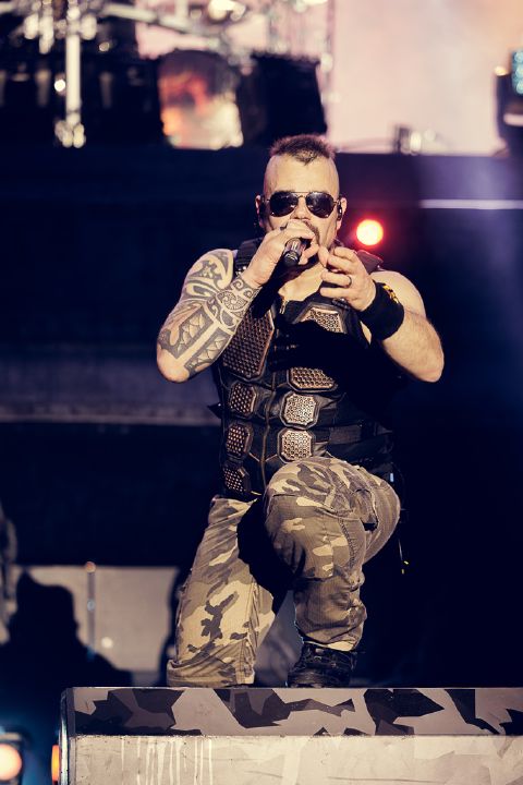 Sabaton