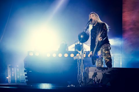 Sabaton