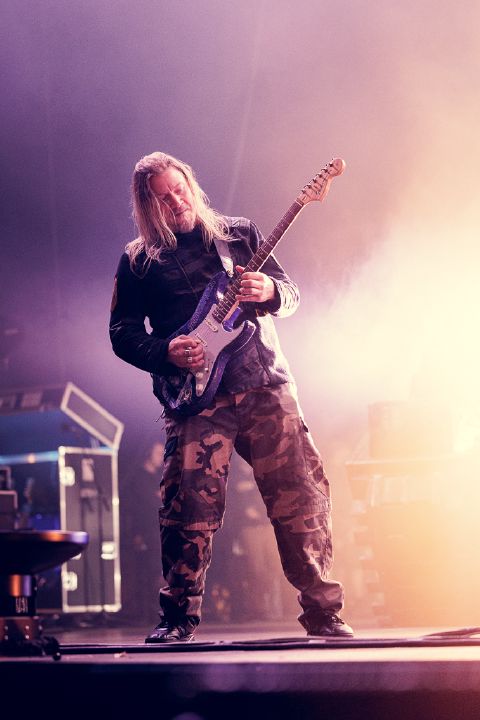 Sabaton