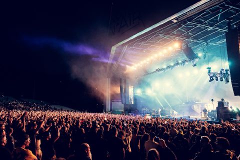 Sabaton