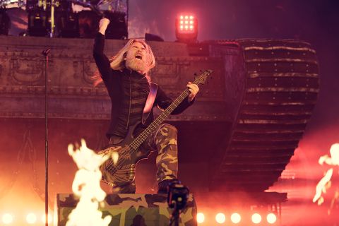 Sabaton