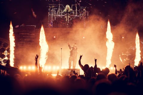 Sabaton