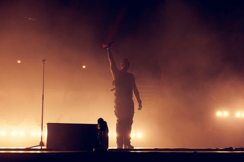 Sabaton