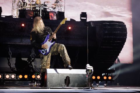 Sabaton