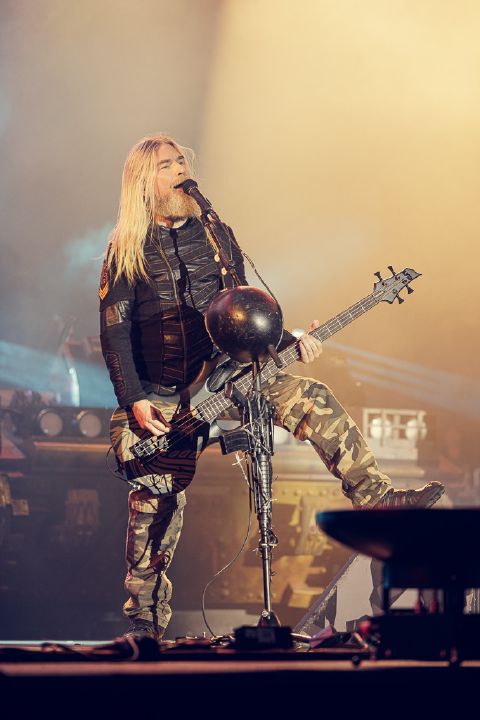 Sabaton