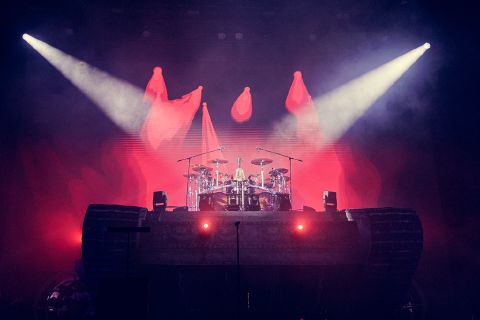 Sabaton
