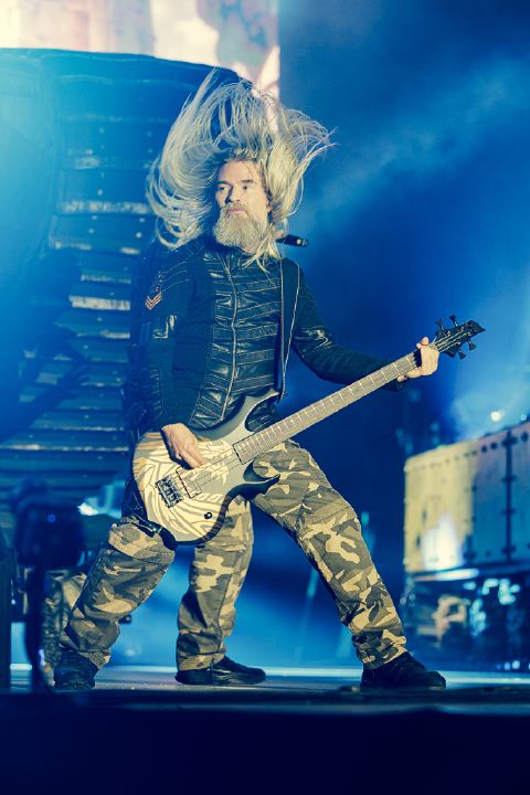 Sabaton