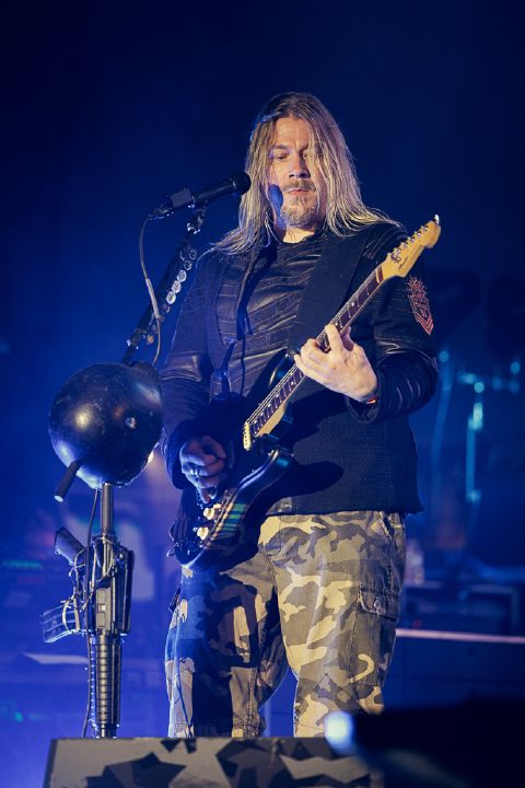Sabaton