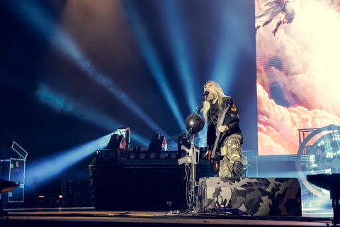 Sabaton