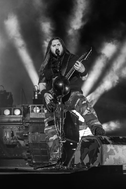 Sabaton