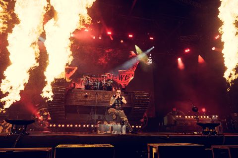 Sabaton