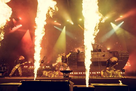 Sabaton